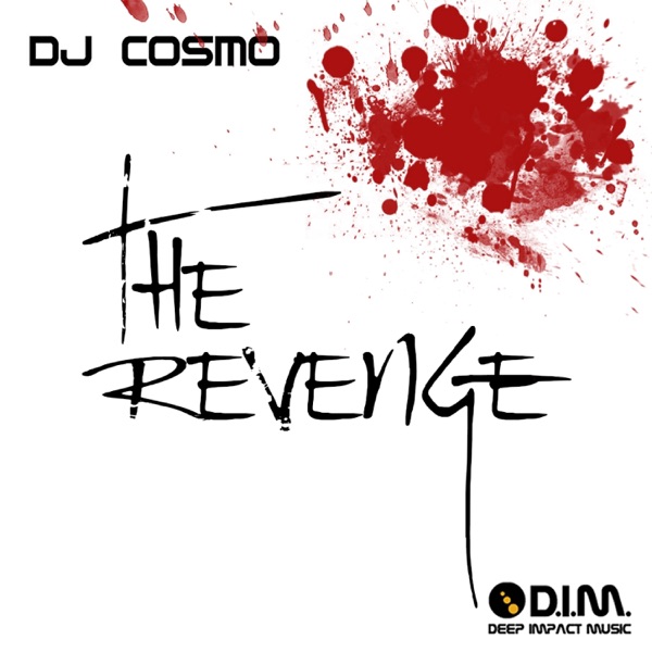 Revenge (Radio Edit) - Single
