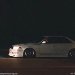 Deep House Legacy, Vol. 3