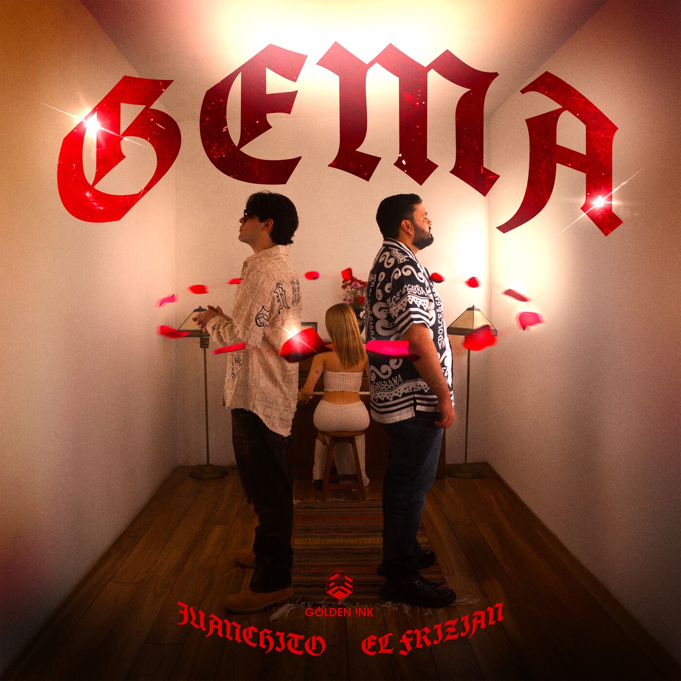 Gema - Single