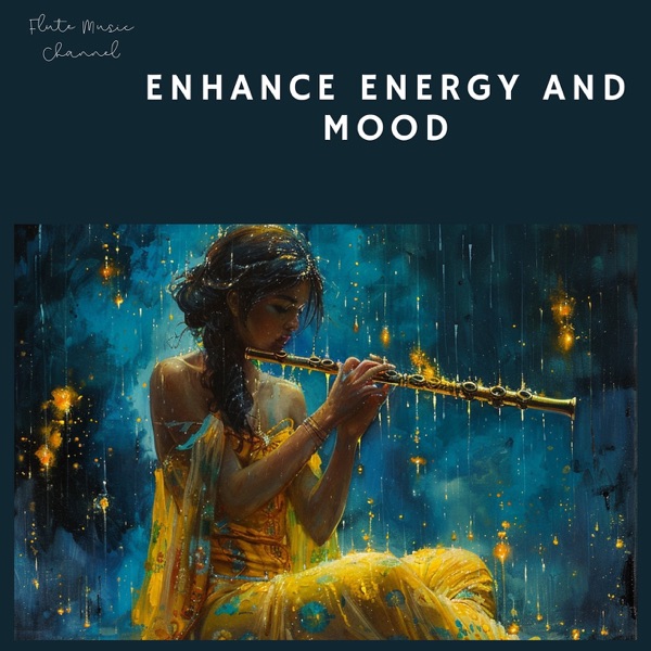 Enhance Energy and Mood