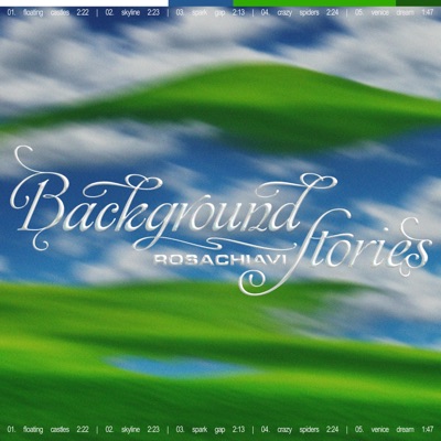 Background Stories - EP