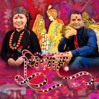 Bivaha - EP - Tareli Sangeet Kunj, Resham Sapkota & Devi Ale