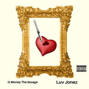 Luv Jonez