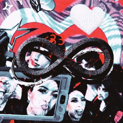 infinity wave emo EP (feat. MILXNAKE) - Single