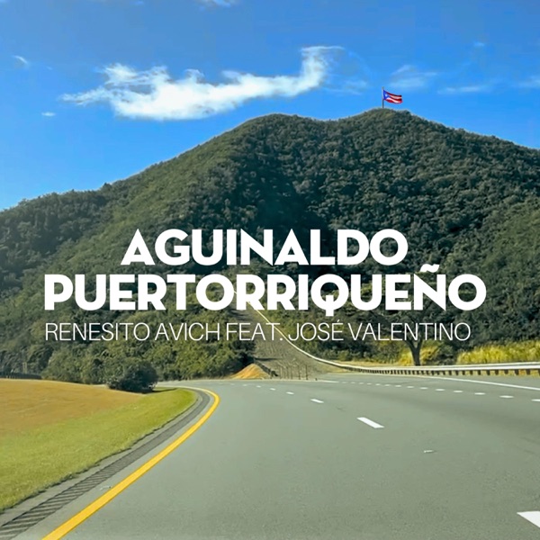 Aguinaldo Puertorriqueño (feat. José Valentino)
