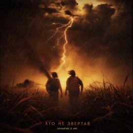 Хто не звертав (feat. AVR) Сочный Вес