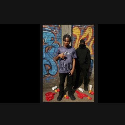 Gang Members - Single