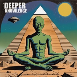 Deeper Knowledge Mindflip
