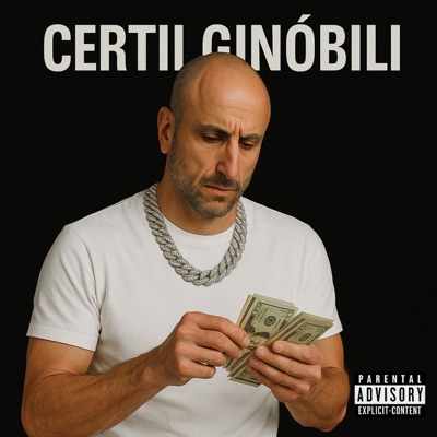 Certii Ginobili - Single