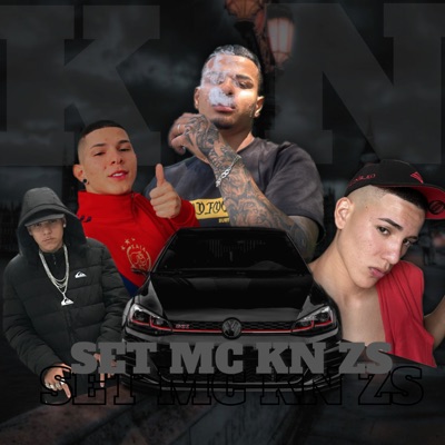 Set do Mc Kn Zs - Single