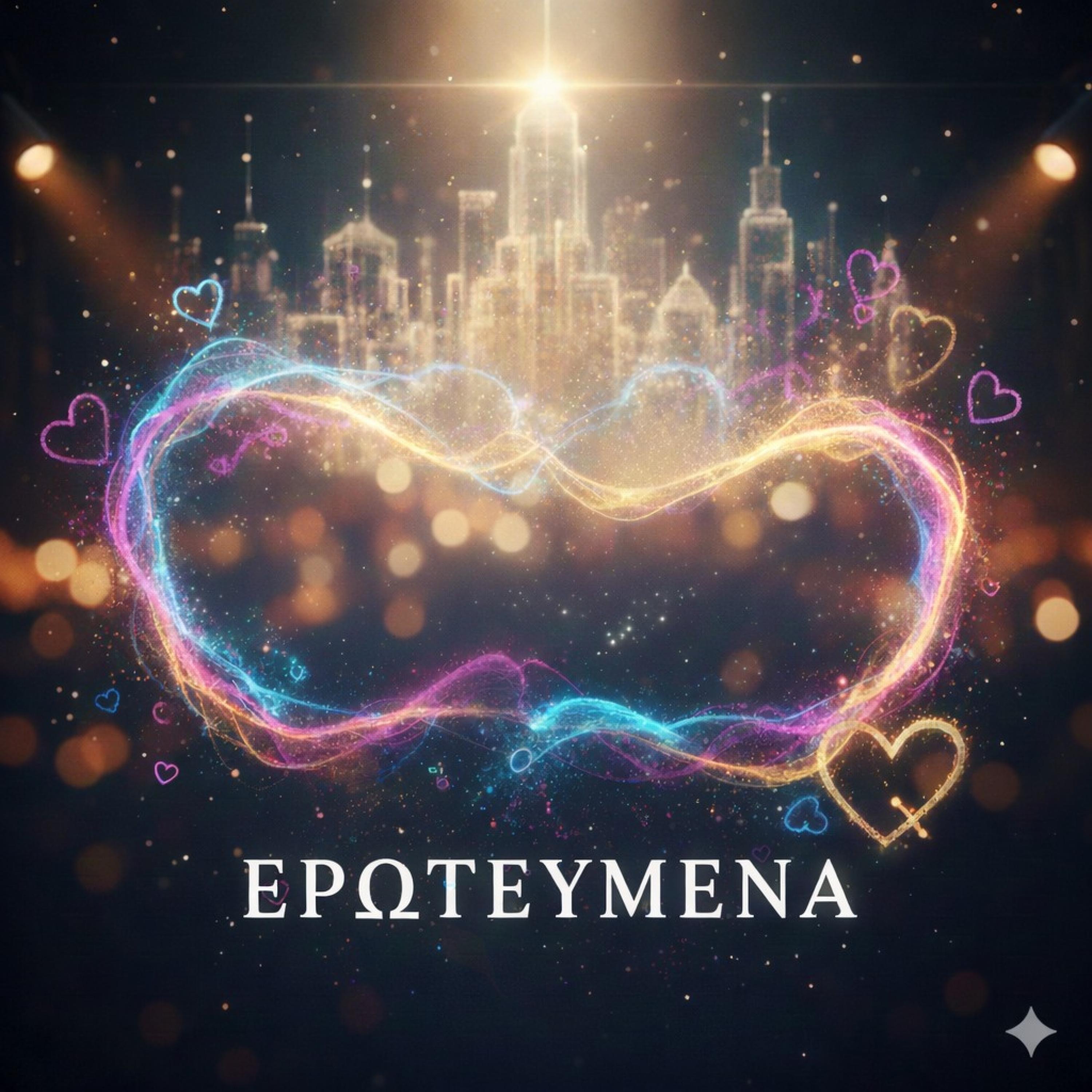 ΕΡΩΤΕΥΜΕΝΑ (ΟΛΑ ΤΑ ΜΑΤΙΑ) - Single