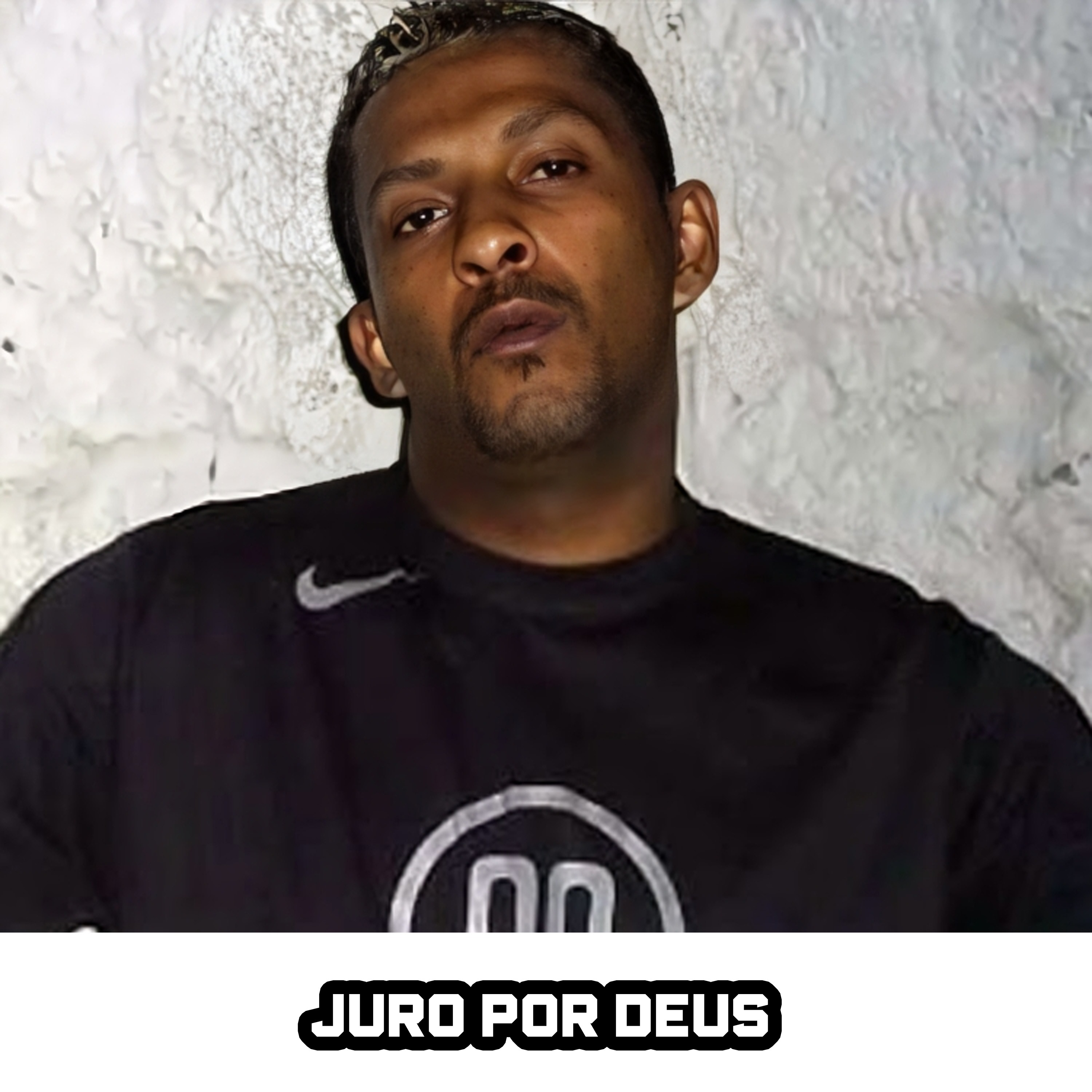 Juro por Deus - Single