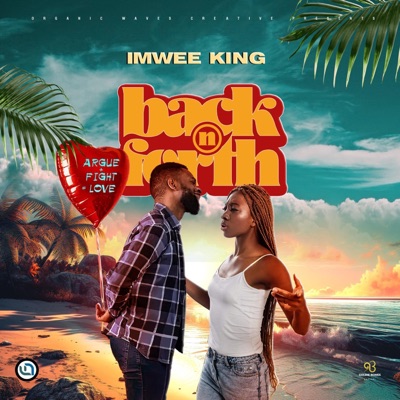 Back n Forth - Single