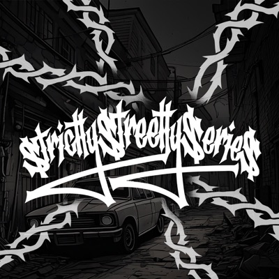 $TRICTLY$TREETLY$ERIE’$ #01 (feat. Robin Loops) - Single