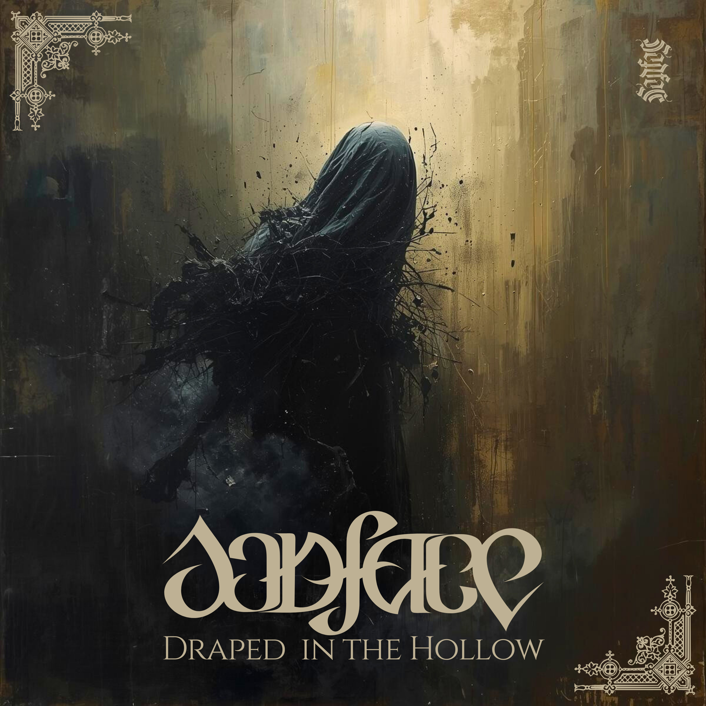 Paul from SADFACE - Draped in the Hollow