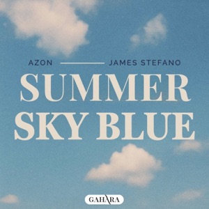 Summer Sky Blue - Single