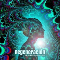 Regeneración de cuerpo completo: curación física y emocional, meditación con ritmos binaurales - Academia de Música de la Música Ambiente & Hz Binaural Beats