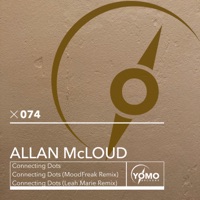 Connecting Dots - Single - Allan McLoud