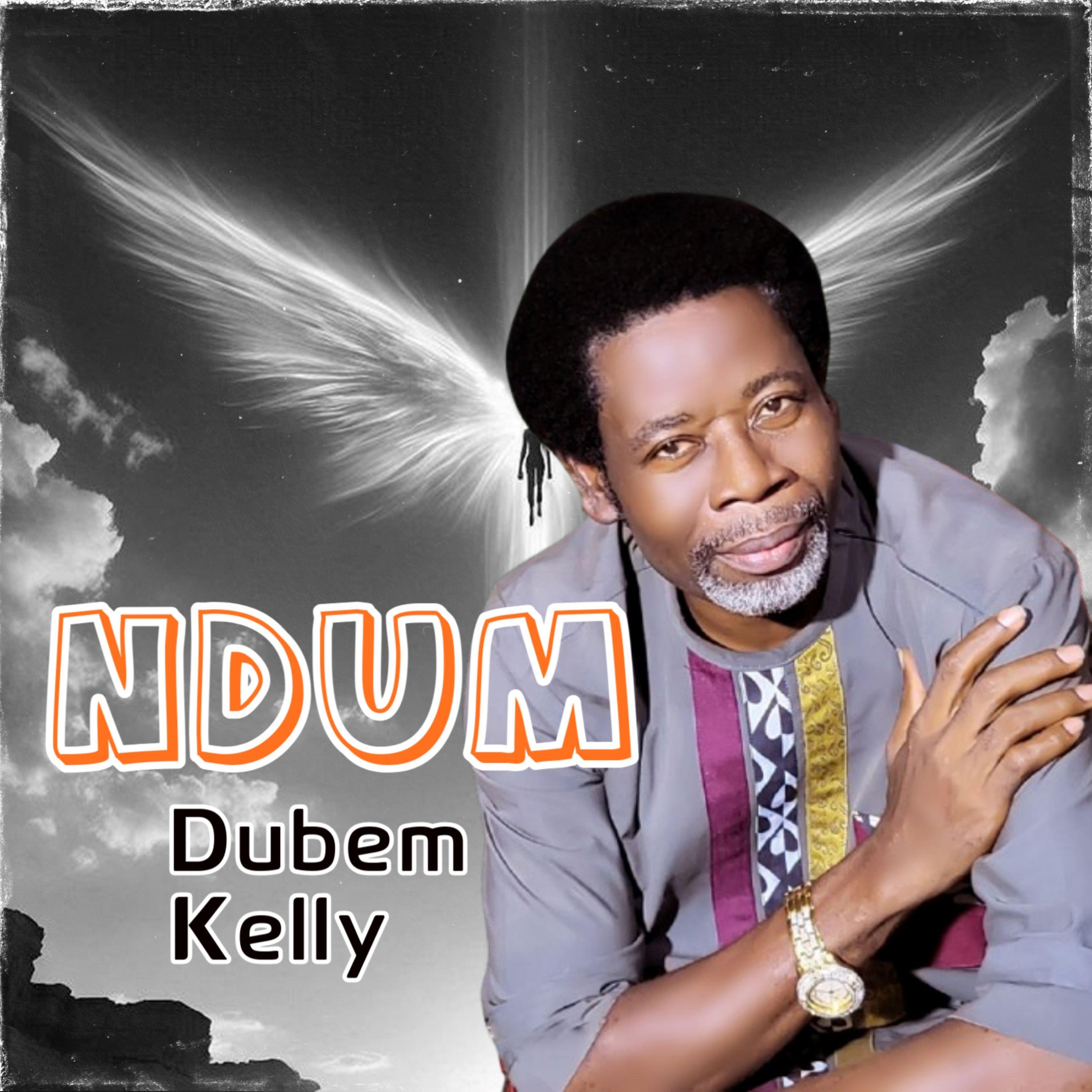 INA ROBINICH : Bla Ma Ndum