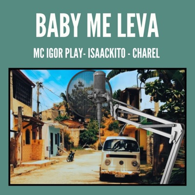 Baby Me Leva - Single