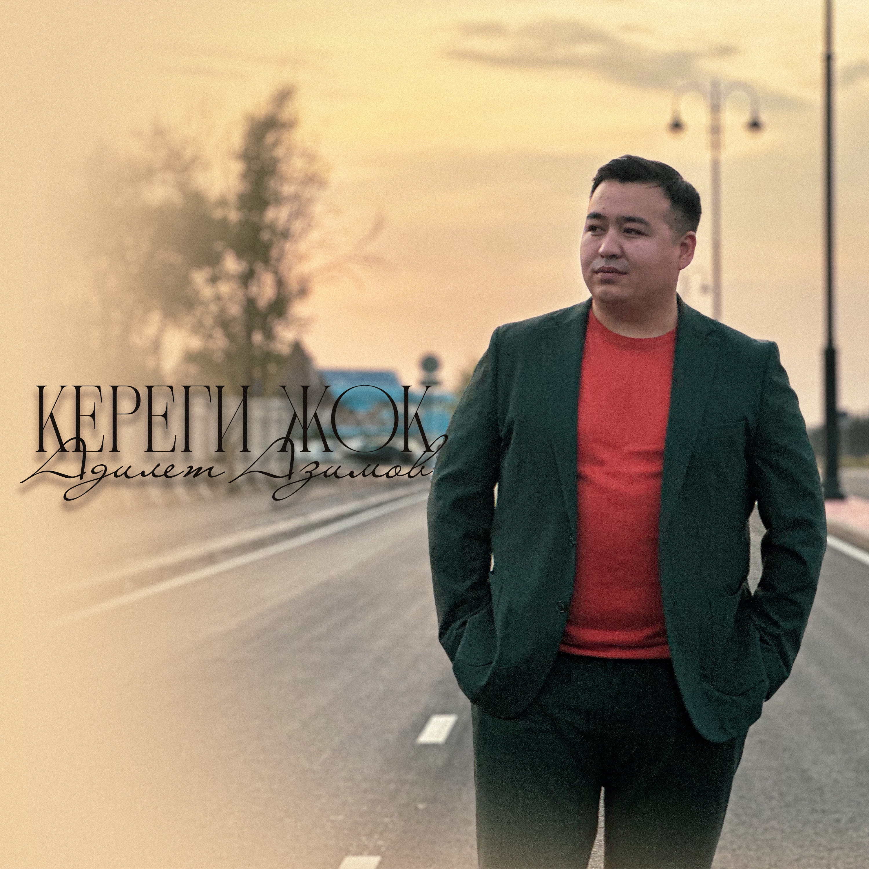 Кереги жок - Single