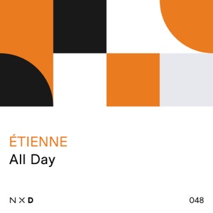 All Day - Single
