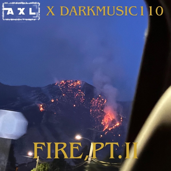 Fire,Pt.II