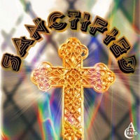 Sanctified - EP - AC The Bard