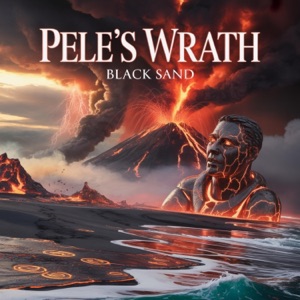Black Sand - Single