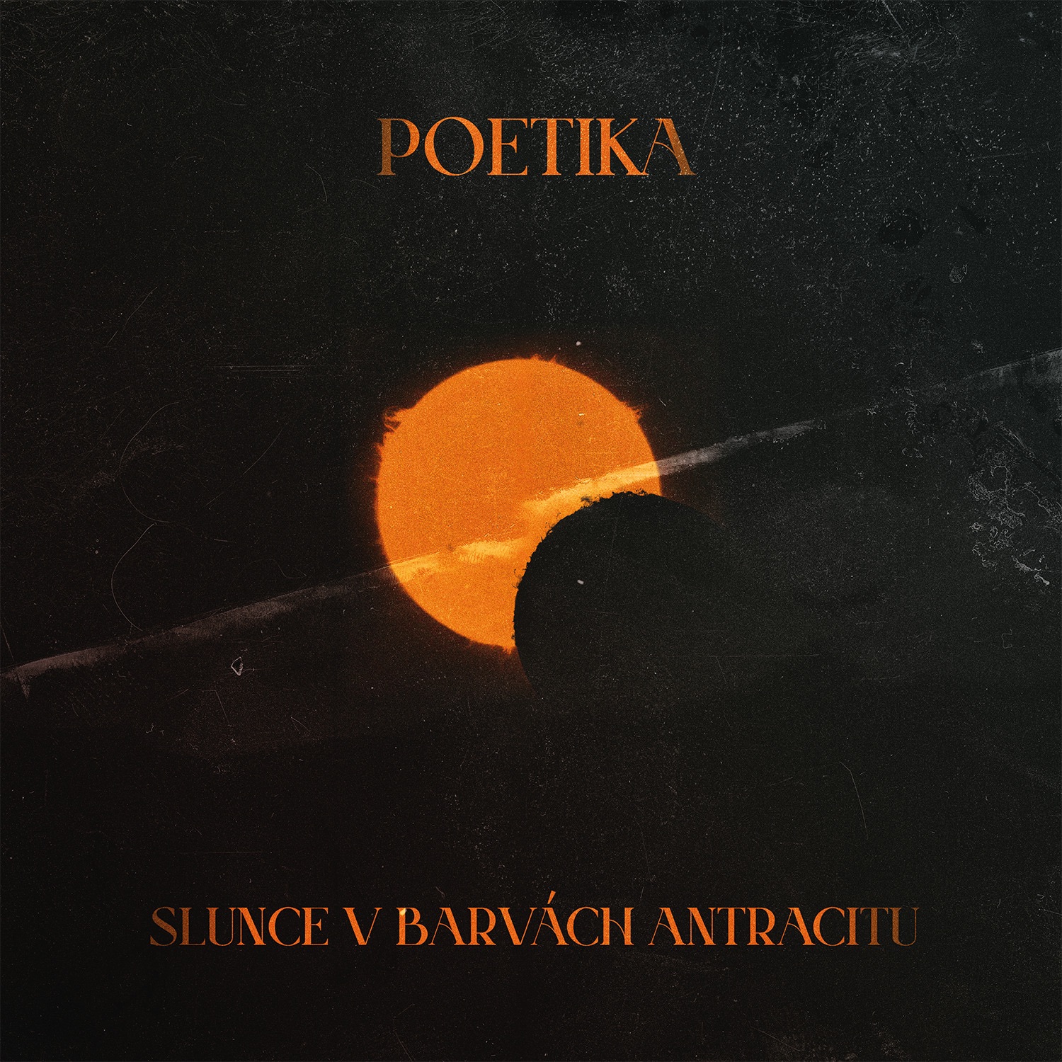 POETIKA - Půlnoc