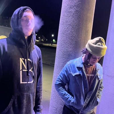 late night (feat. Fiji Rain) - Single