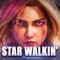 STAR WALKIN' - Aryu lyrics
