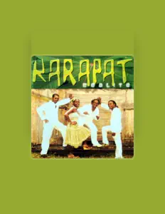 Écoutez Karapat, regardez des vidéoclips, lisez la biographie, consultez les dates de tournée et plus encore !