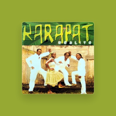 Escucha a Karapat, mira videos musicales, lee su biografía, consulta las fechas de las gira y más.