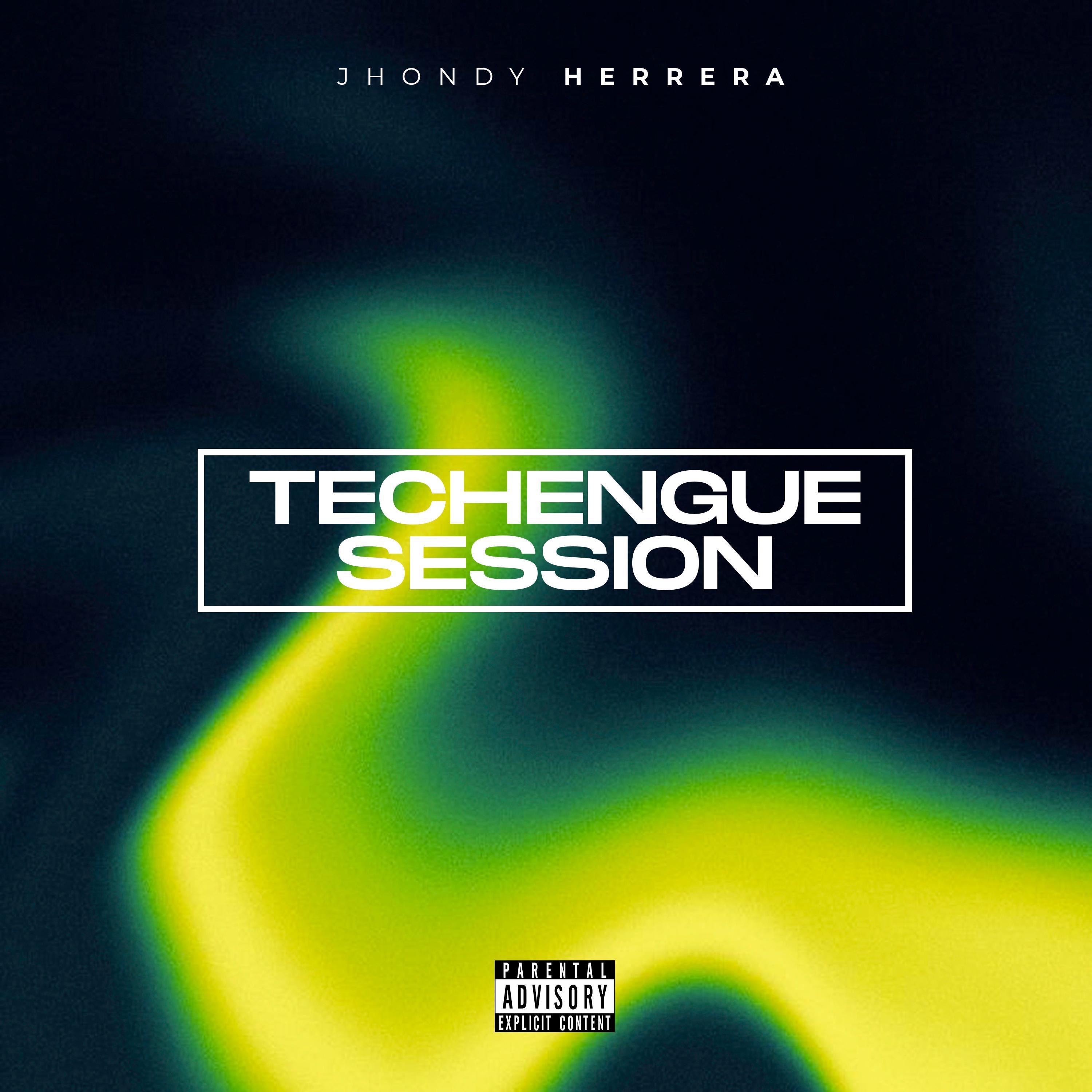 Techengue Session - EP