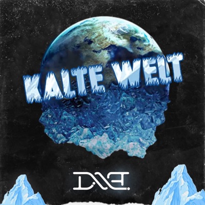 Kalte Welt - Single