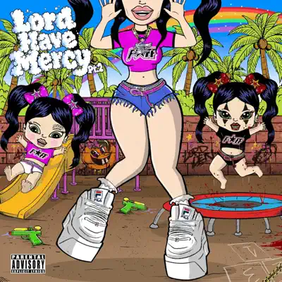 Listen to Lord Have Mercy Pt. 2 by Lord Len