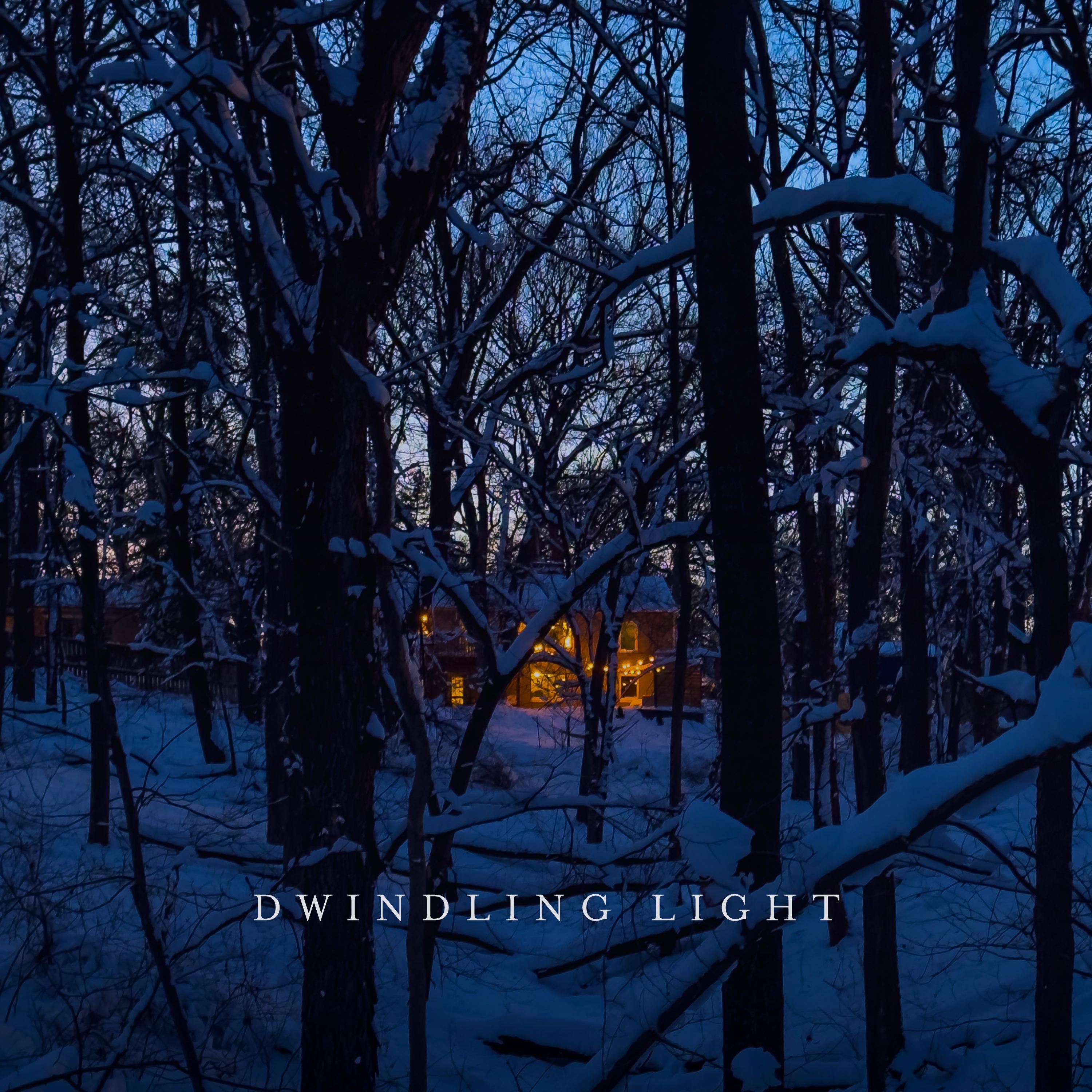 Dwindling Light - EP