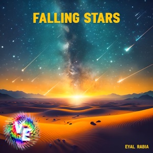 Falling Stars - Single