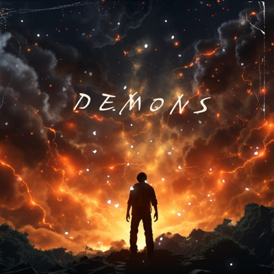 The Demons (feat. Maruto) - Single