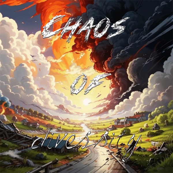 CHAOS OF DIVERSITY