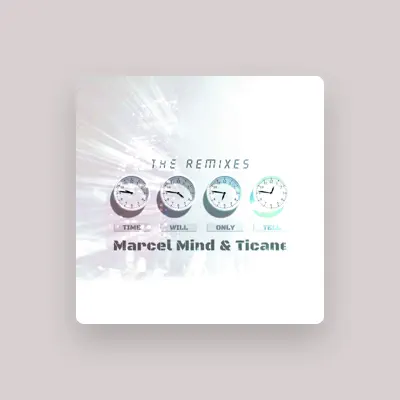 Listen to Marcel Mind, watch music videos, read bio, see tour dates & more!