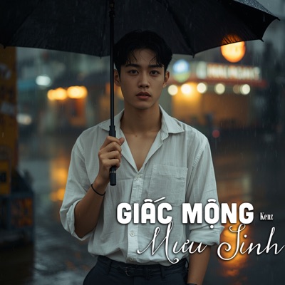 Giấc Mộng Mưu Sinh