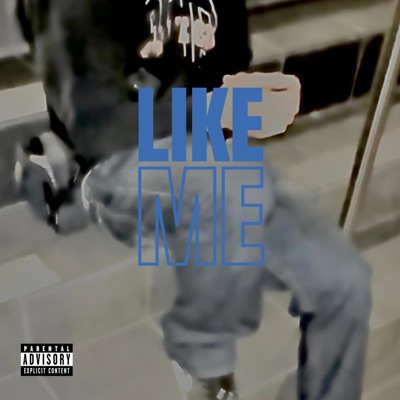 Like Me - Single