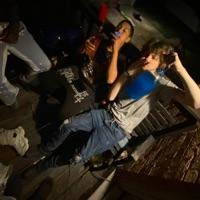 The shimmy (feat. Zay, Swervo & Jayman) - Single - Luh cam_270