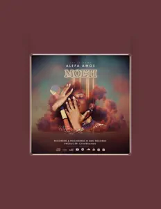 Posłuchaj wykonawcy Alefa Amos, obejrzyj teledyski, przeczytaj biografię, zobacz daty tras koncertowych i nie tylko!