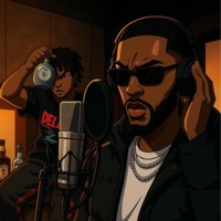 DND (feat. Vitø4N) - Single - Tyzen World