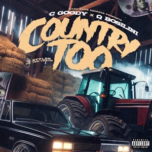 Country Too (feat. Q Bosilini)