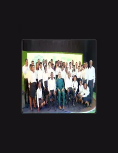 Listen to St. Cecilia Choir Jikwoyi, watch music videos, read bio, see tour dates & more!