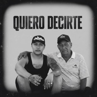 Quiero Decirte - Single - Clandestylo